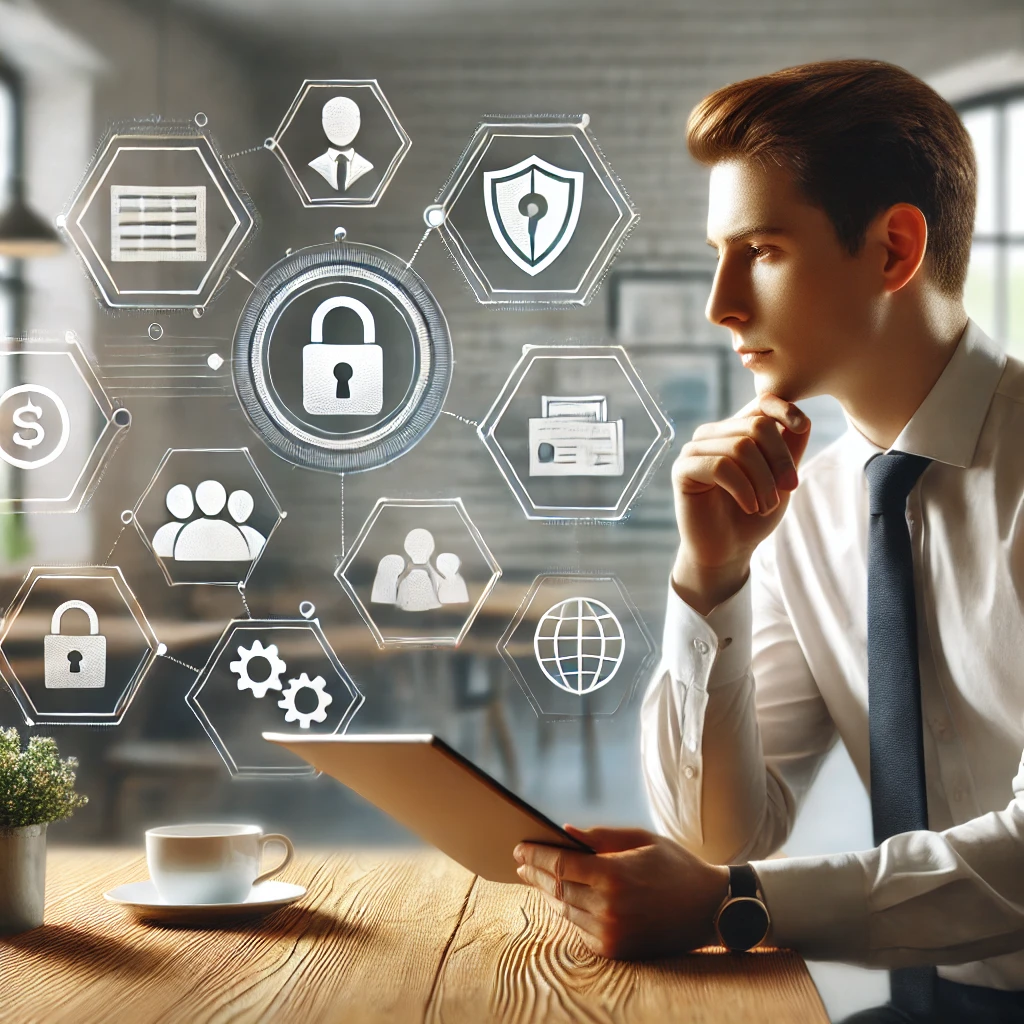 cybersecurity basics